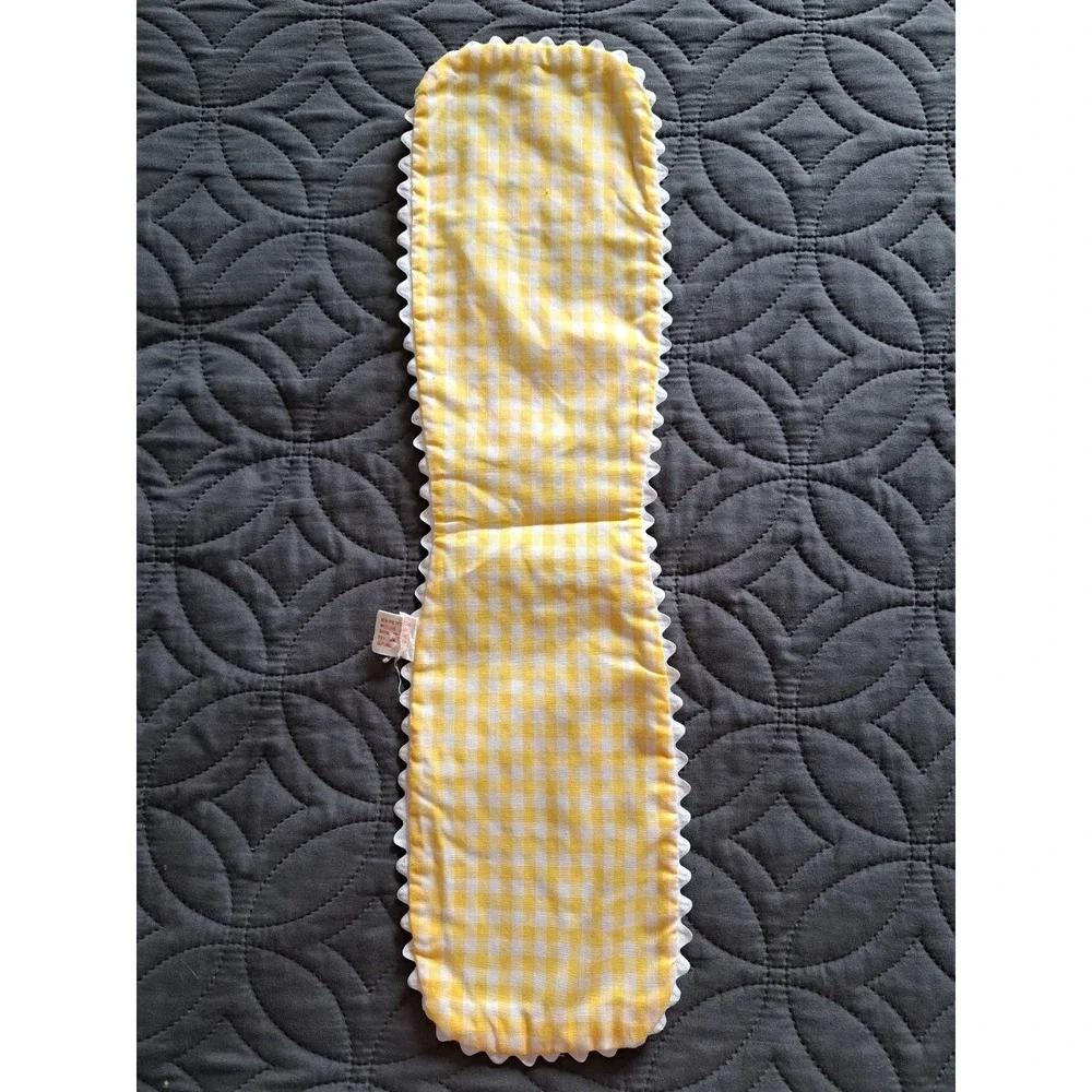 Vintage‎ 1990s PatchKraft Baby Burp Cloth
